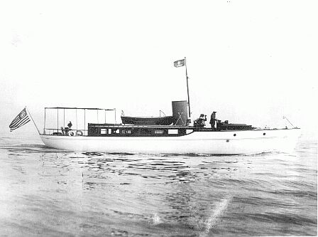 Cheechako, September 1, 1913 Photograph 2